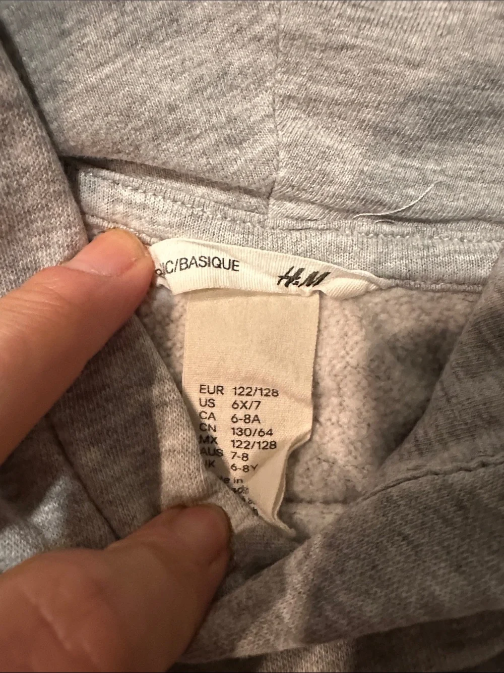 UA, Gap, H&M, Old Navy Kids' Hoodie Bundle